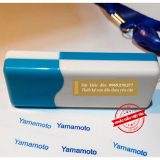 Mẫu dấu USB Yamamoto