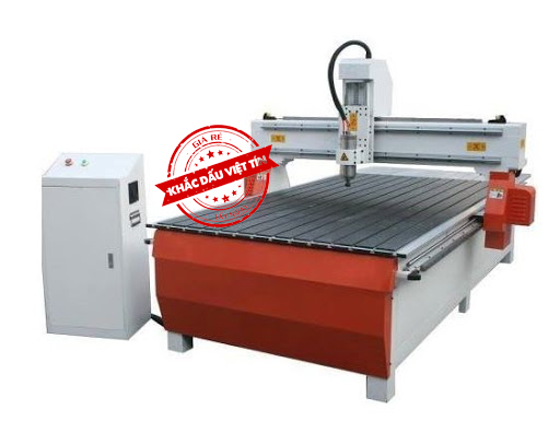 Máy khắc dấu CNC chuyên dụng